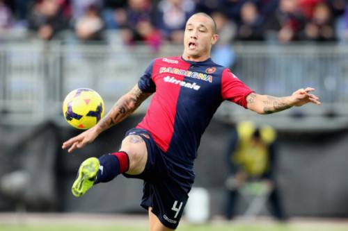 Radja Nainggolan (Getty Images)