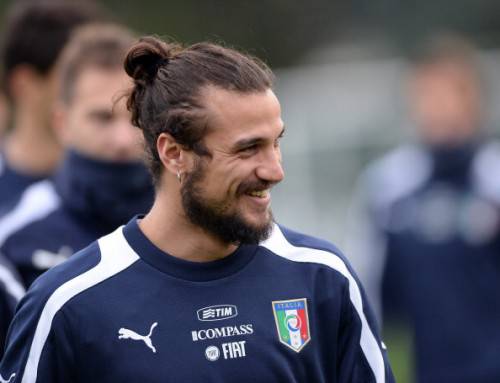 Pablo Osvaldo (Getty Images)