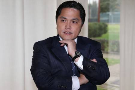 Erick Thohir (Inter.it)