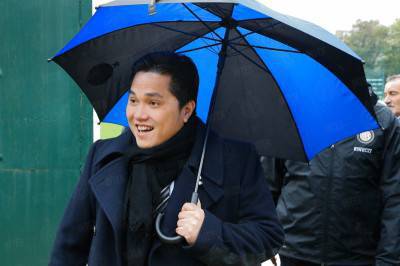 Erick Thohir (Inter.it)