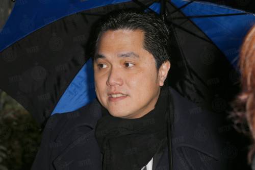 Erick Thohir (Inter.it)