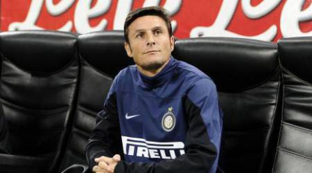 Javier Zanetti (Getty Images