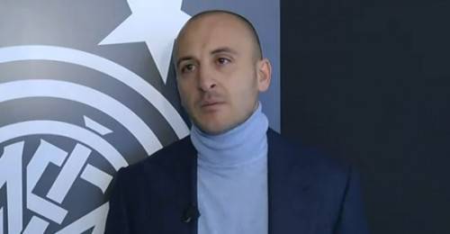 Piero Ausilio (Inter.it)