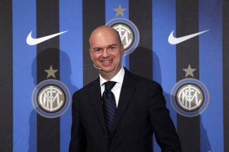 Marco Fassone