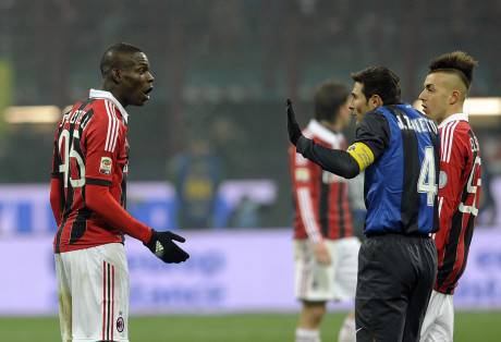 Inter-Milan - Getty Images