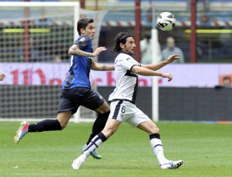 Alvarez e Lucarelli - Getty Images