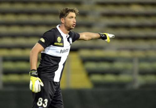 Antonio Mirante (Getty Images)