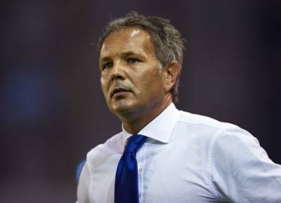 Sinisa Mihajlovic (Getty Images)