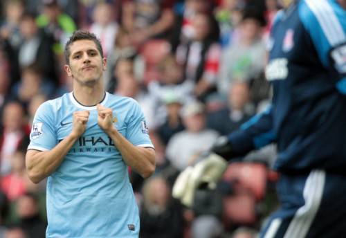 Stevan Jovetic (Getty Images)