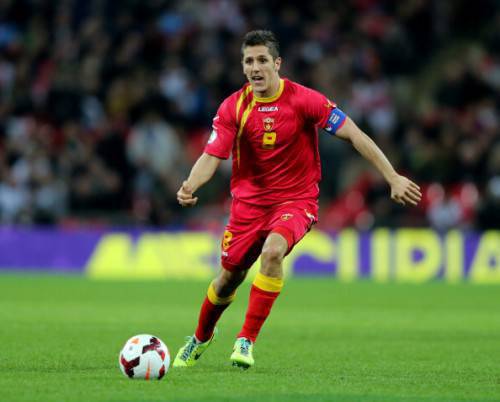 Stevan Jovetic (Getty Images)