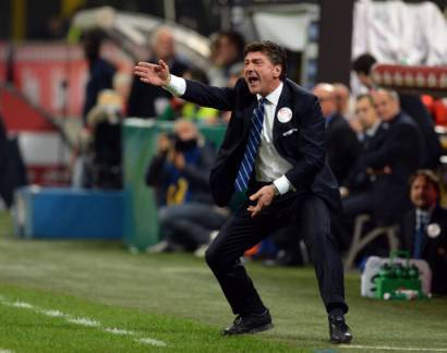Walter Mazzarri (Getty Images)