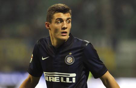 Mateo Kovacic 