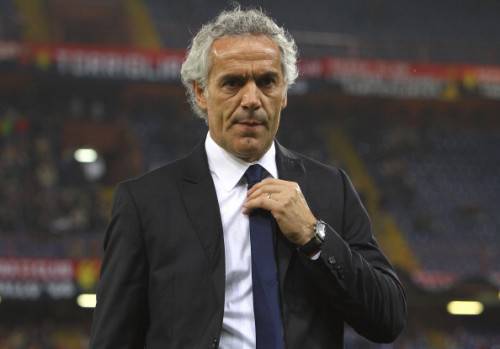 Roberto Donadoni (Getty Images)