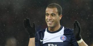 Lucas Moura-Inter