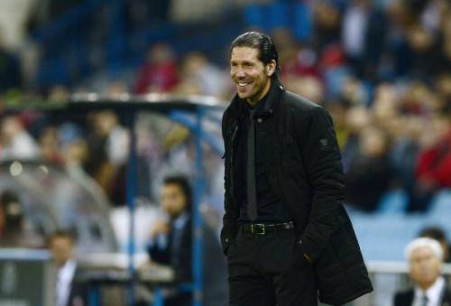 Diego Simeone