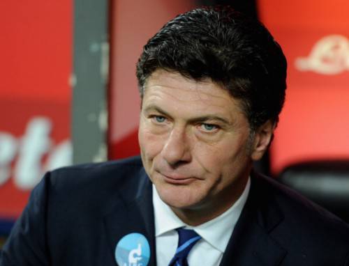 Walter Mazzarri (Getty Images)