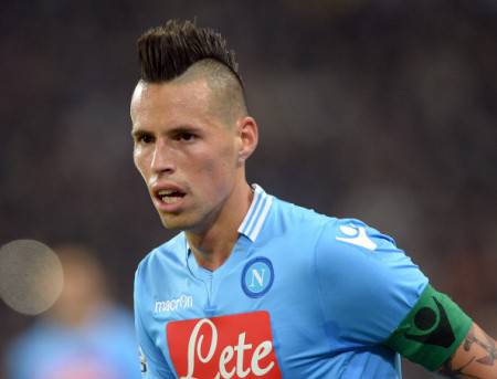 Marek Hamsik