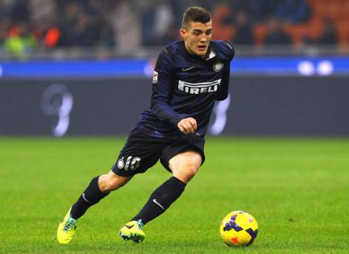 Mateo Kovacic (Getty Images)