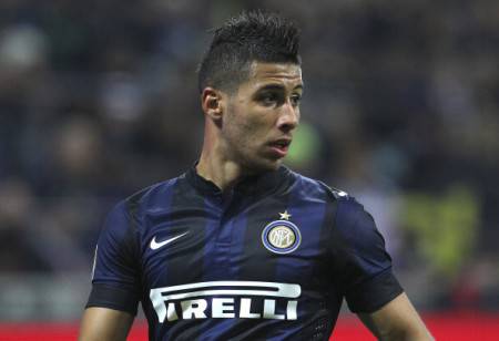 Saphir Taider 