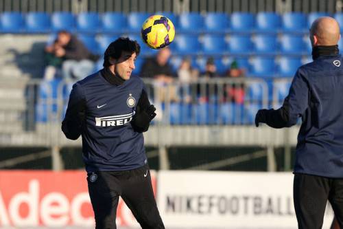 Diego Milito (Getty Images)