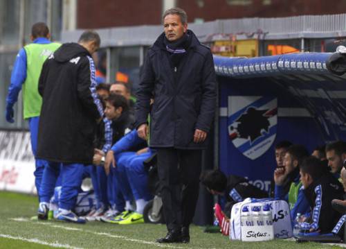 Sinisa Mihajlovic (Getty Images)