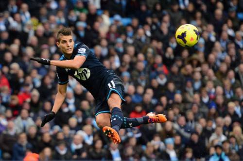 Erik Lamela (Getty Images)