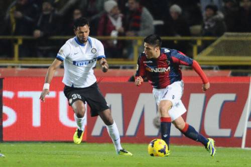 Rolando in azione (Getty Images)