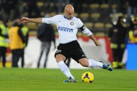 Esteban Cambiasso 