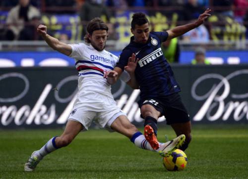 Taider in azione (Getty Images)