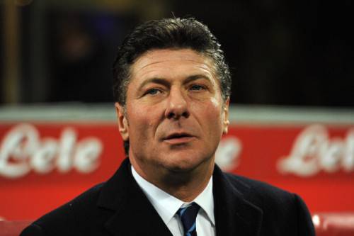 Walter Mazzarri (Getty Images)