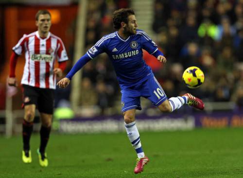 Juan Mata (Getty Images)