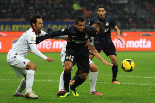 Fredy Guarin (Getty Images)