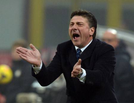 Walter Mazzarri (Getty Images)