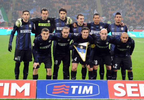 L'Inter (Getty Images)