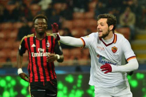 Mattia Destro (Getty Images)