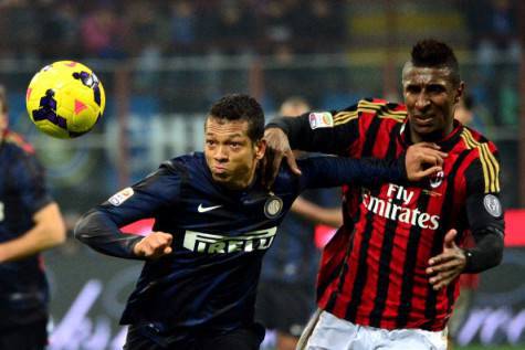 Guarin contro Constant 