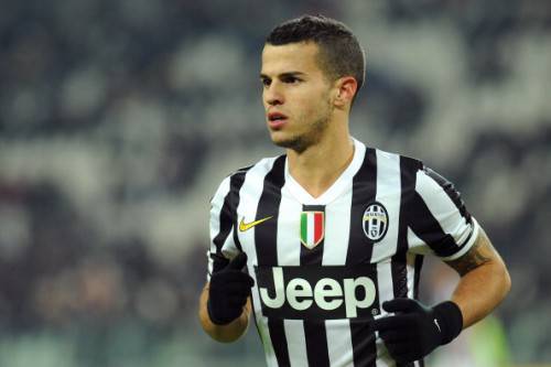 Sebastian Giovinco