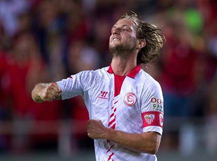 Ivan Rakitic - Getty Images