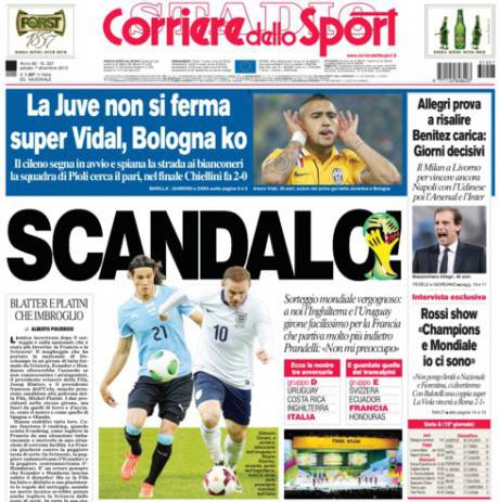 corriere