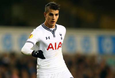 Erik Lamela (Getty Images)