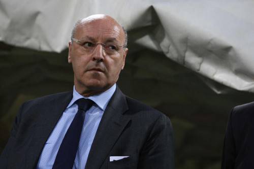 Beppe Marotta (Getty Images)