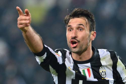 Mirko Vucinic (Getty Images)