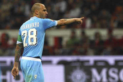 Paolo Cannavaro (Getty Images)