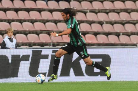 Ezequiel Schelotto - Getty Images