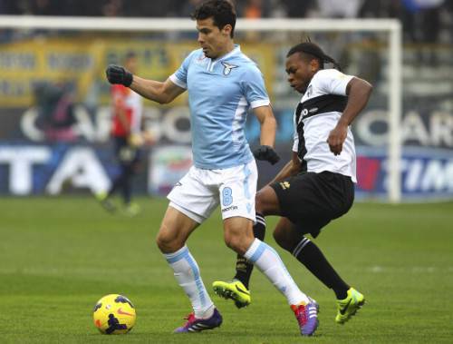 Hernanes in azione (Getty Images)