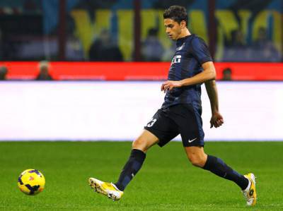 Andrea Ranocchia (Getty Images)