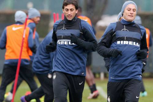 Milito e Zanetti (Inter.it)