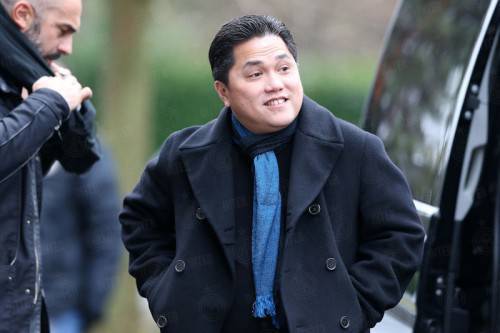 Erick Thohir (Inter.it)