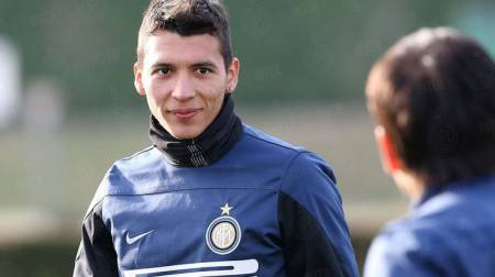 Rubén Botta (Inter.it)