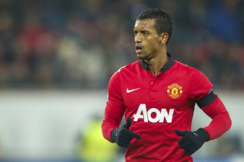 Luis Nani (Getty Images)